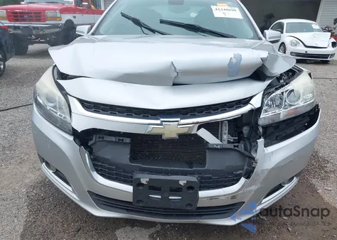 2014 Chevrolet Malibu 1Lz from USA, damaged, VIN 1G11H5SL2EU153943